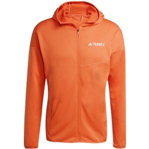 Fleece adidas Terrex Xperior Climawarm Light