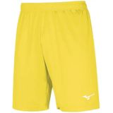Broek - Handbalshort - Zwart - 100% Polyester
