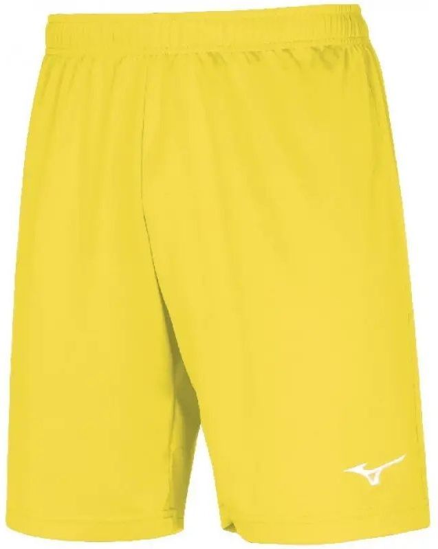 Broek - Handbalshort - Zwart - 100% Polyester