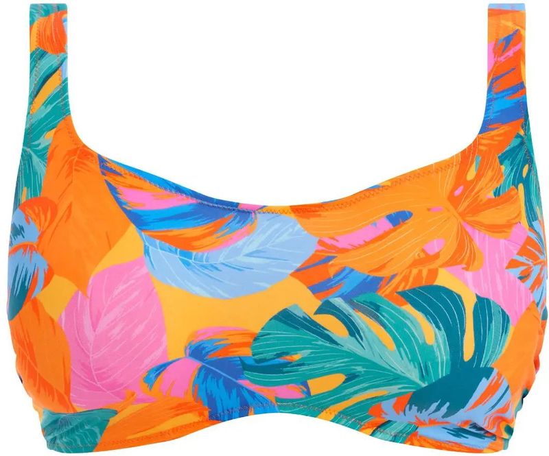 Freya - Aloha Coast - Dames Zwemkleding Top