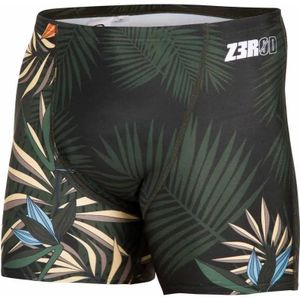 Boxer Z3R0D Tropical