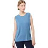 Damestanktop - Mandala Daily - Zacht - Ademend - Slub Jersey - Ontspannen Pasvorm