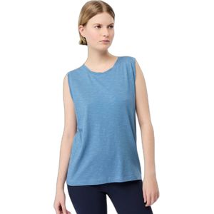 Damestanktop - Mandala Daily - Zacht - Ademend - Slub Jersey - Ontspannen Pasvorm