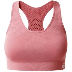 Regatta - Don't Sweat It III - Sportbeha - Effen - Lichte Ondersteuning