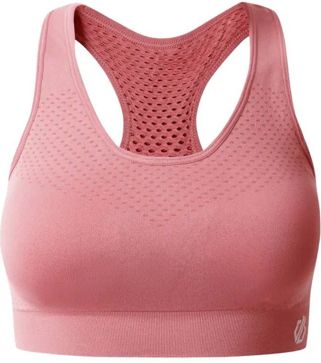 Regatta - Don't Sweat It III - Sportbeha - Effen - Lichte Ondersteuning