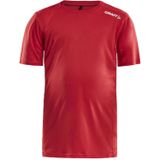 Craft - Rush SS Tee - T-shirt - Lichtgewicht - Functioneel Materiaal