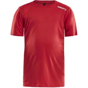 Craft - Rush SS Tee - T-shirt - Lichtgewicht - Functioneel Materiaal
