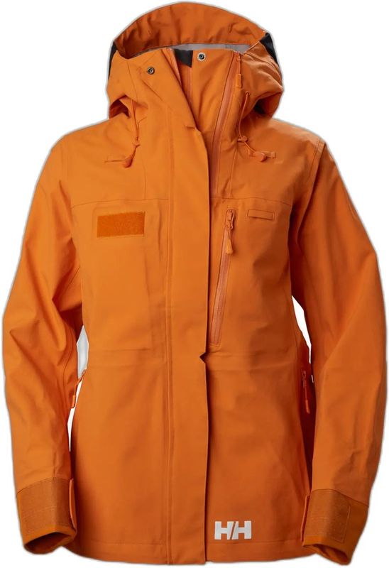 Helly Hansen - Sequoia Shell - Damesjas