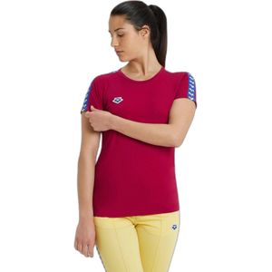 Dames-T-shirt Arena Team