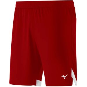 Mizuno - Premium Korte Broek - Zwart - 100% Polyester