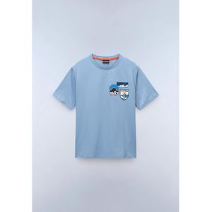 T-shirt Napapijri S-Montepiana