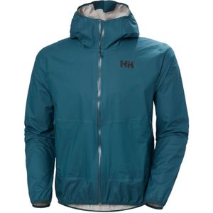Waterdichte jas Helly Hansen Verglas 2.5L Fastpack