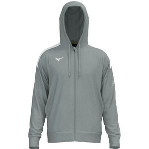 Mizuno - Team Track - Hoodie - Junior