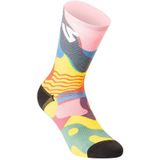 Under Shield - Funky Camo - Sokken - 22 cm - Ademend en Comfortabel