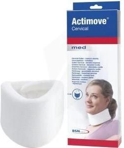 Actimove - Cervical LPPR - Halsband - Stevig