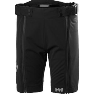 Helly Hansen - Tiger Race - Damesshort - Softshell - Verstelbare Taille - Gerecycled Materiaal