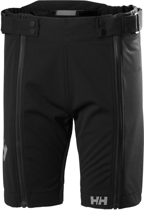 Helly Hansen - Tiger Race - Damesshort - Softshell - Verstelbare Taille - Gerecycled Materiaal