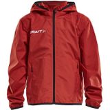 Craft - Gewatteerd Windjack - Waterdicht - Voor Kinderen