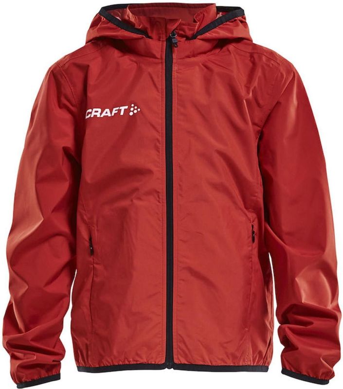 Craft - Gewatteerd Windjack - Waterdicht - Voor Kinderen