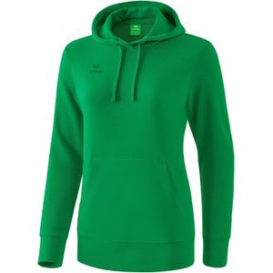 Hoodie Dames Erima Basic