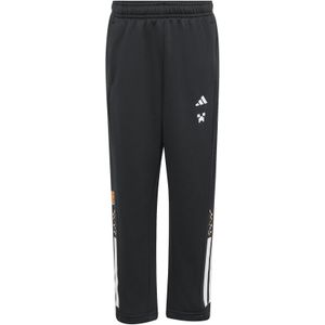 Trainingsbroek voor kinderen adidas Minecraft 3-stripes