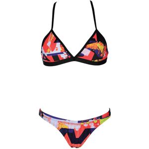 Dames zwempak 2-delig Arena Instinct