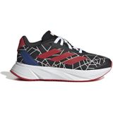 adidas - Duramo SL x Marvel - Hardloopschoenen - Lichtgewicht - Voor Kinderen