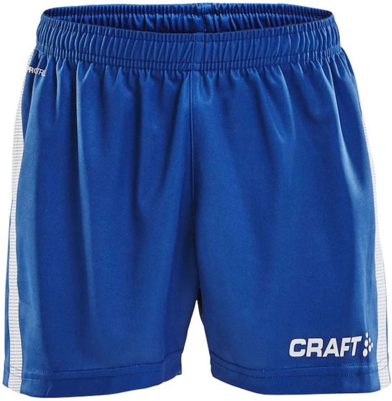 Craft - Pro Control - Thermobroek - Korte - Lichte en Rekbare Stof