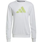adidas - Future Icons Crew - Sweatshirt - Zwart