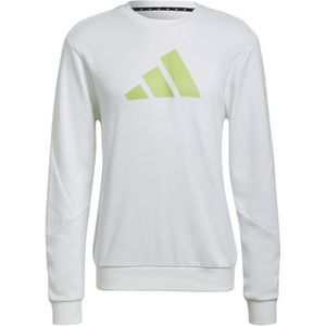 adidas - Future Icons Crew - Sweatshirt - Zwart