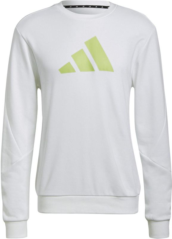 adidas - Future Icons Crew - Sweatshirt - Zwart