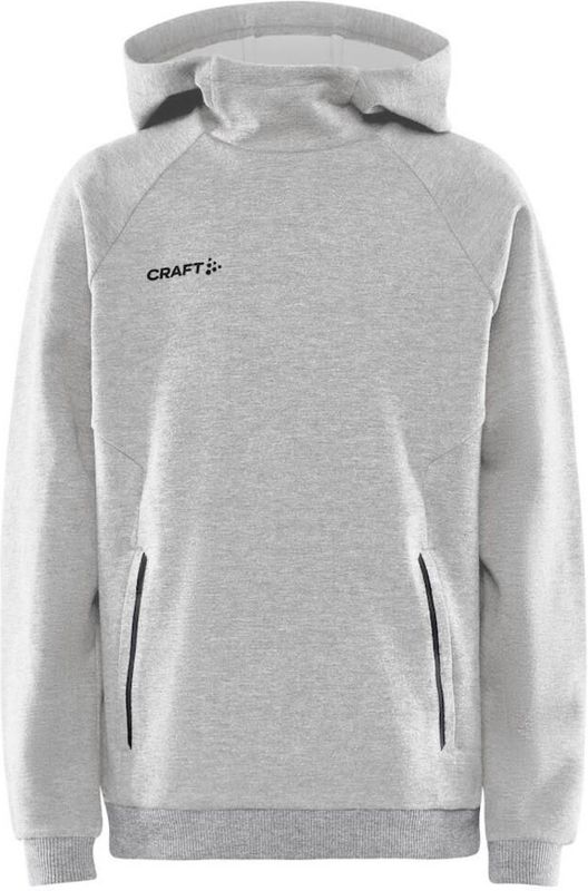 Craft - Core Soul - Hoodie - Zacht en Comfortabel - Voor Kinderen