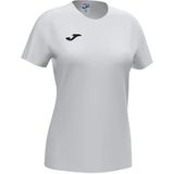 Joma - Academy - Sportshirt - Dames - Ronde Hals - 100% Polyester