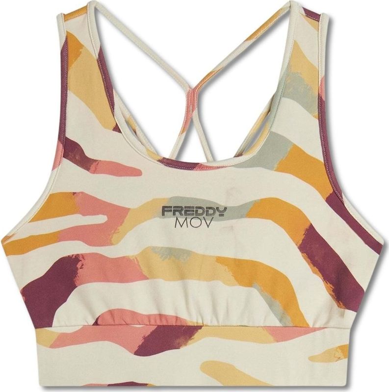 Vrouwenbeha Freddy Movement