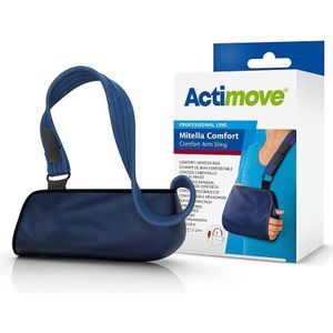 Actimove - Mitella - Schouderdoek - Ondersteuning bij Schouderblessure