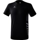 Erima - Race Line 2.0 - Hardloopt-shirt - Lichte Functionele Stof