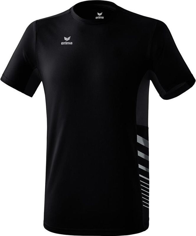 Erima - Race Line 2.0 - Hardloopt-shirt - Lichte Functionele Stof
