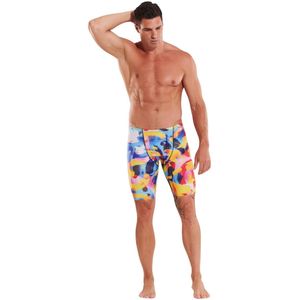 Jammer zwemmen Z3R0D