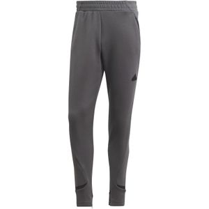 adidas - Designed for Gameday - Joggingbroek - Slanke Pasvorm - Sportief