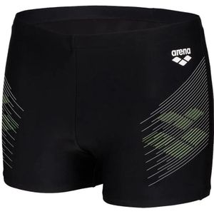 Zwembroek Arena Graphic