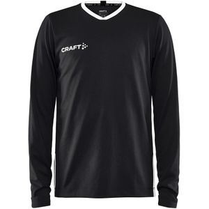 Craft - Progress LS - Sportshirt - Lange Mouwen - Voor Basketbal