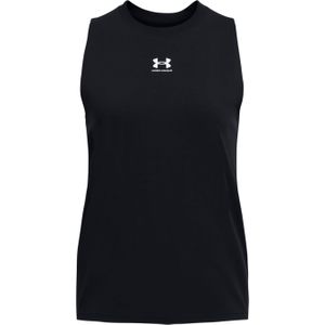 Damestanktop Under Armour Off Campus Muscle