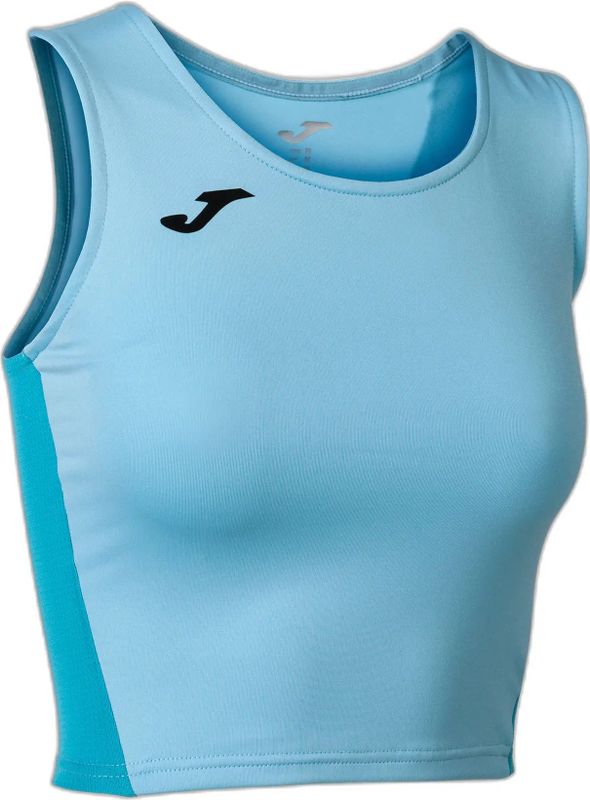 Joma R-Winner - Damestop - Elastisch - Ademend - Micro Mesh