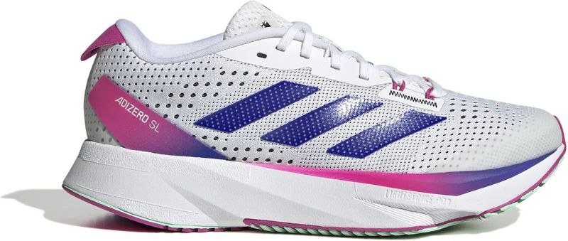 adidas - Adizero SL - Hardloopschoenen - Lichtgewicht - Gerecycled Materiaal