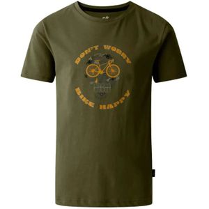 Dare 2B - Trailblazer II - T-shirt - Kinder - Ademend - Comfortabel