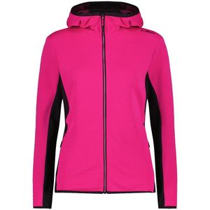 Dames hoodie met rits CMP