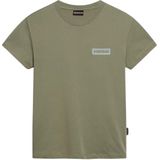 Napapijri - Iaato - T-shirt - Katoen