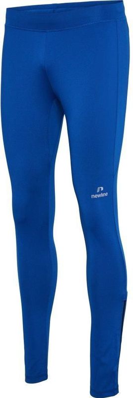 Newline - Leggins - True Blue - Men'S Athletic Tights