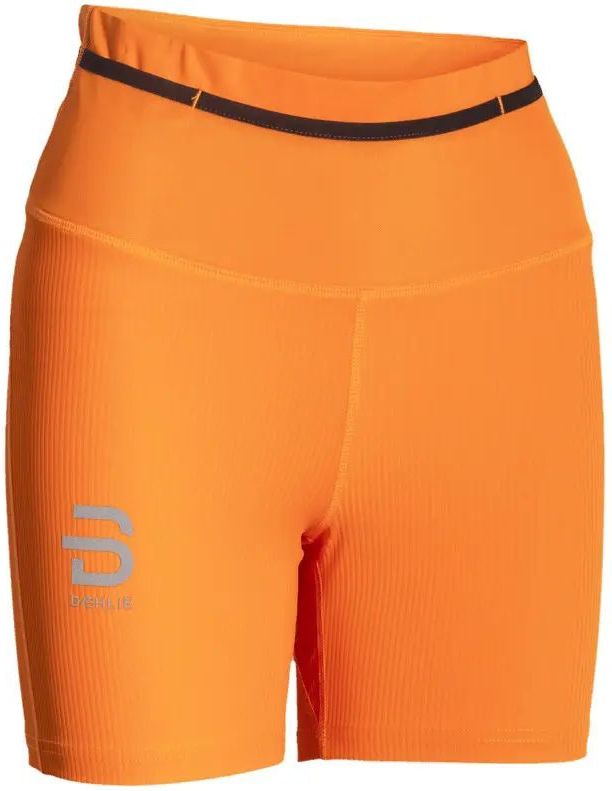 Daehlie - Attempt - Leggings - 5 inch - Voor Dames - Zwart