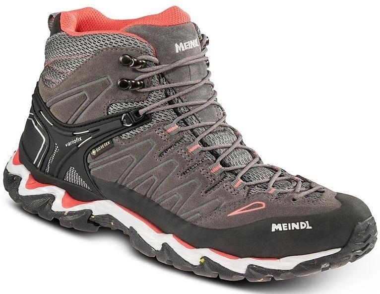 Schoenen Meindl
